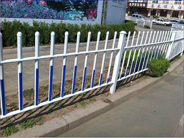 市政護欄